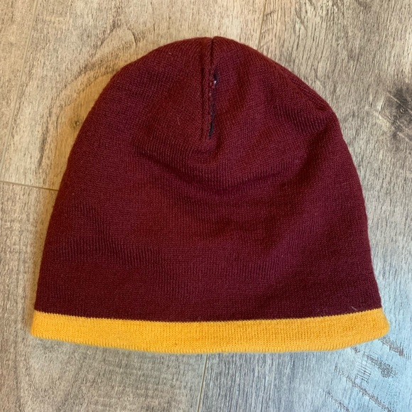 Gryffindor reversible toque beanie Harry Potter - Picture 3 of 7